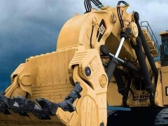 Awesome Machines