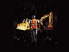 Diggers & Dozers