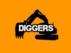 Diggers