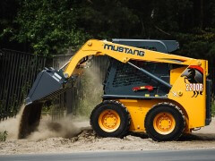 יבואנים של מיני מעמיסים