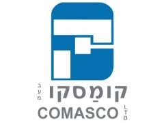 קומסקו ציוד מכני כבד ושיטות בניה