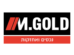 מ.גולד נכסים ואחזקות