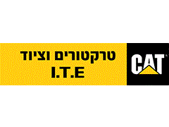 טרקטורים וציוד I.T.E (זוקו שילובים)